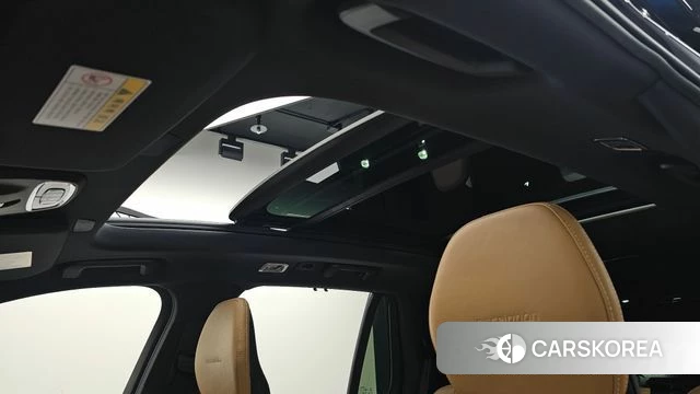 Volvo XC90 second Generation id 4924064 из Кореи 7