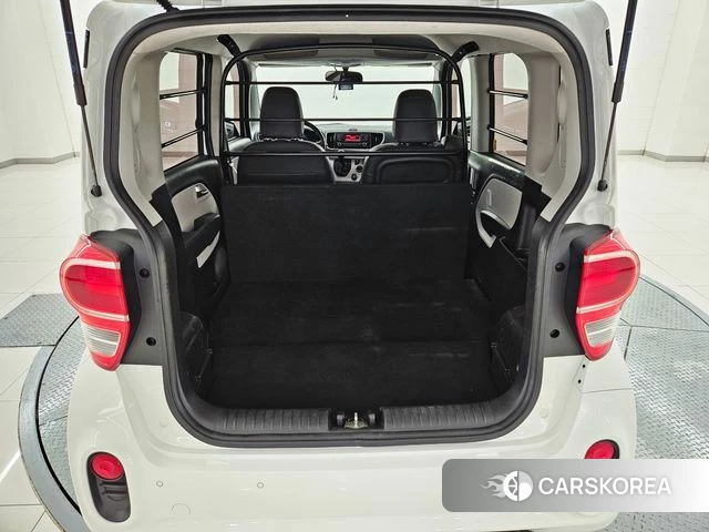 Kia The New Kia Ray id 5040664 из Кореи 7