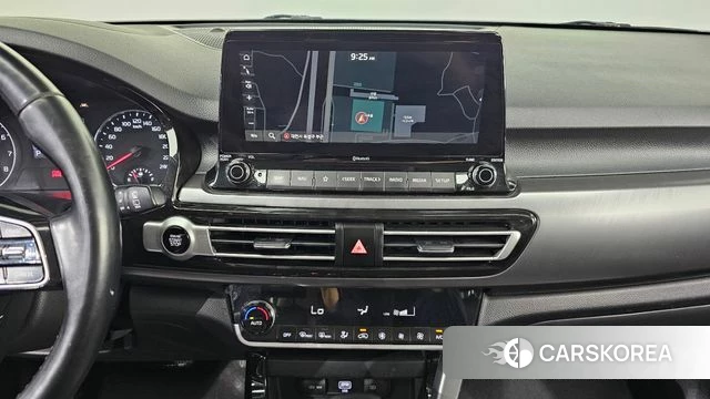 Kia Seltos id 4982442 из Кореи 7