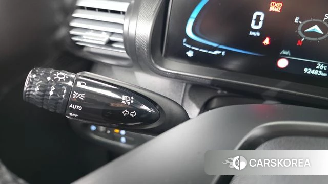 Hyundai Casper id 4475778 из Кореи 7