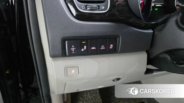 Kia The New Carnival id 5029148 из Кореи 7