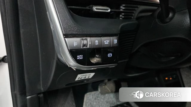 Hyundai The New Ionic 5 id 4602549 из Кореи 7