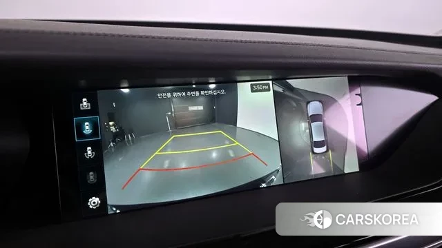 Genesis G90 id 3356737 из Кореи 7