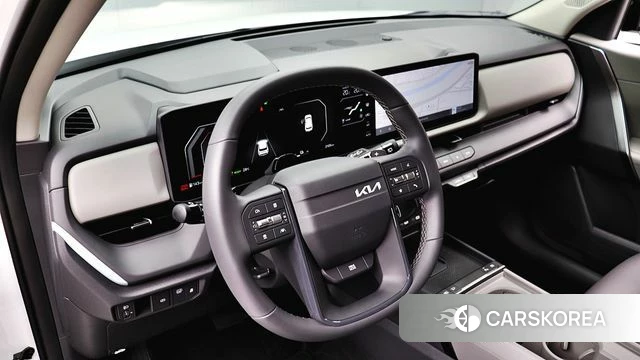Kia Celtos second Generation id 4734515 из Кореи 7