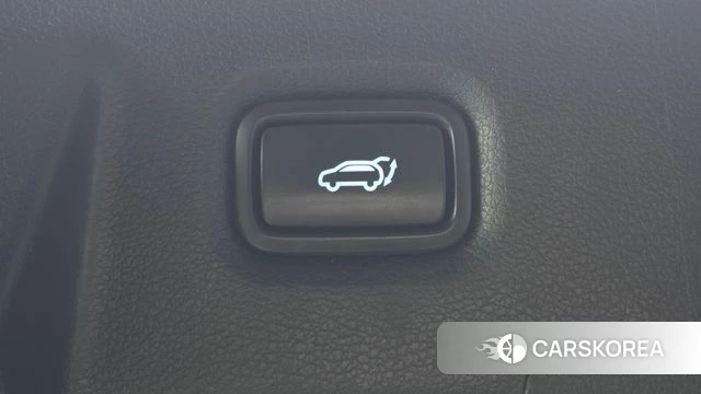 Hyundai Santa Fe TM id 4751384 из Кореи 7