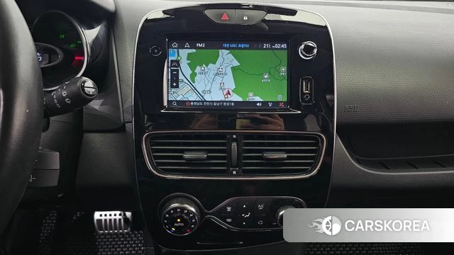 Renault Korea (Samsung) Clio id 4998756 из Кореи 7