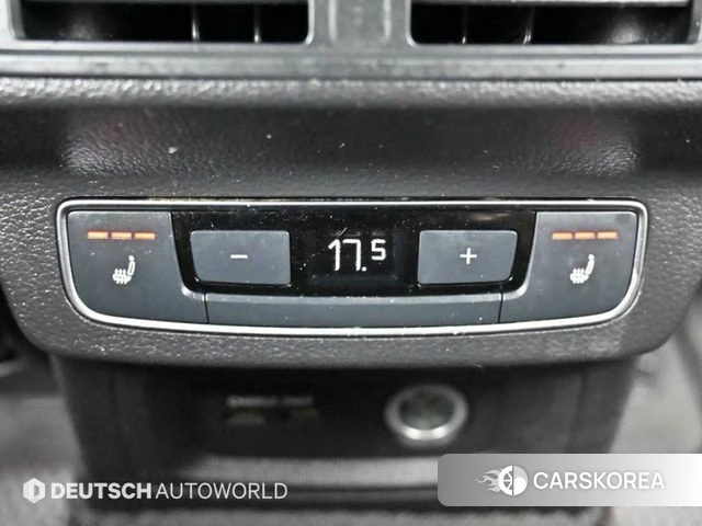 Audi Q5 (FY) id 5034687 из Кореи 7