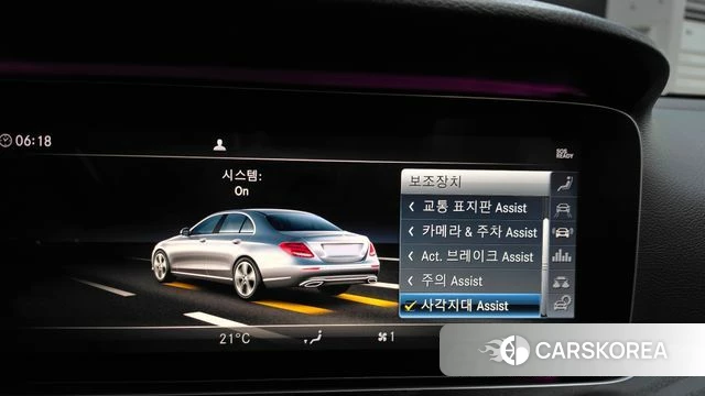 Mercedes-Benz E-Class W213 id 5018915 из Кореи 7