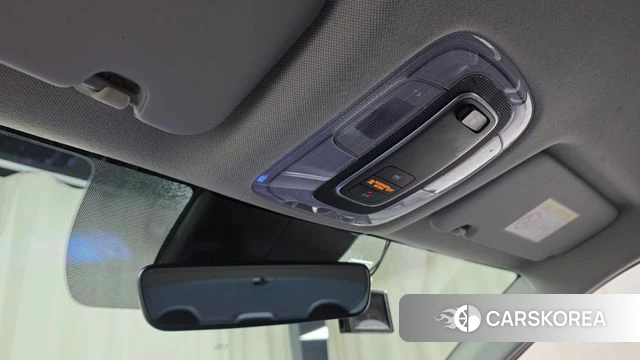 Hyundai Avante Hybrid (CN7) id 4991517 из Кореи 7