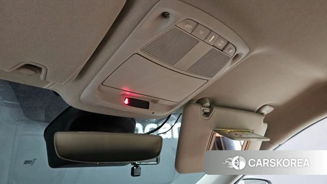 Renault Korea (Samsung) The New QM6 id 5021207 из Кореи 7