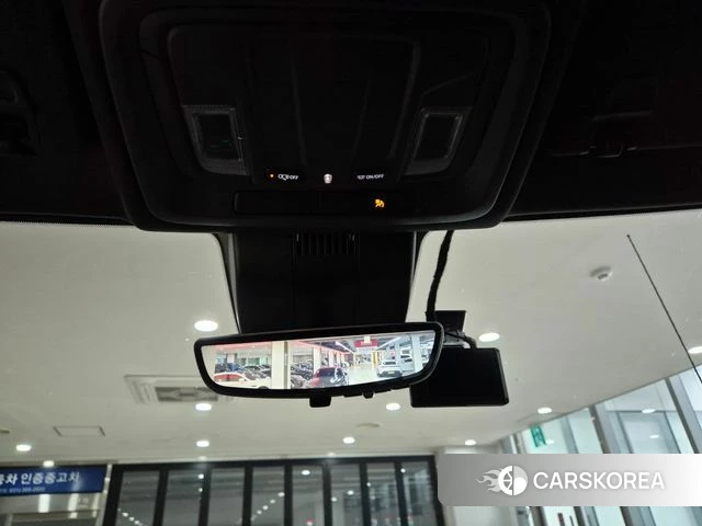 GMC Sierra id 5011021 из Кореи 7