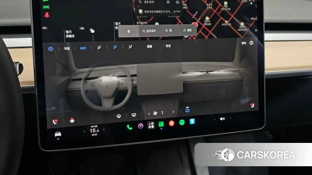 Tesla Model 3 id 4917665 из Кореи 7