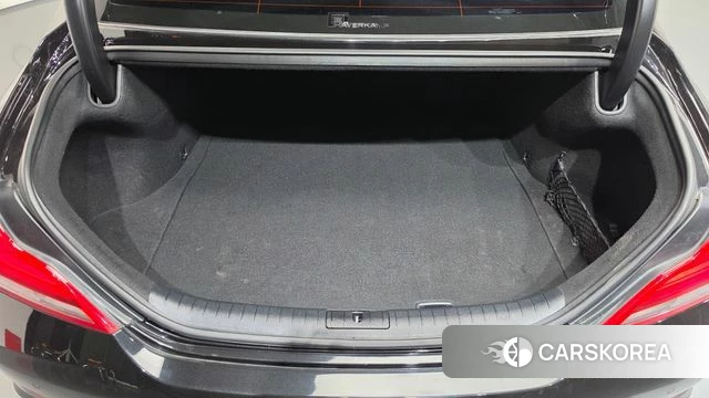 Genesis G70 id 4998863 из Кореи 7