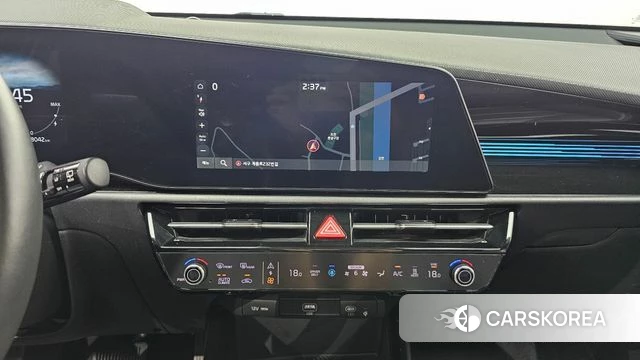 Kia Di All New Niro EV id 4975973 из Кореи 7