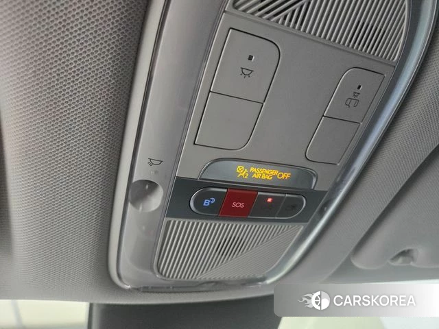 Hyundai Ionic 5 id 5012312 из Кореи 7