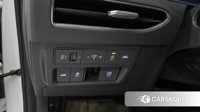 Hyundai Sonata (DN8) id 4647191 из Кореи 7