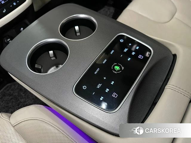 Hyundai Palisade id 4969531 из Кореи 7