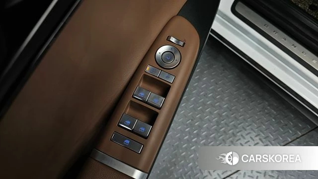 Hyundai Grandeur (GN7) id 4763233 из Кореи 7