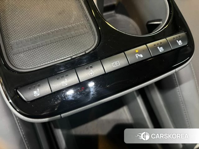 Hyundai The New Ionic 5 id 5051899 из Кореи 7