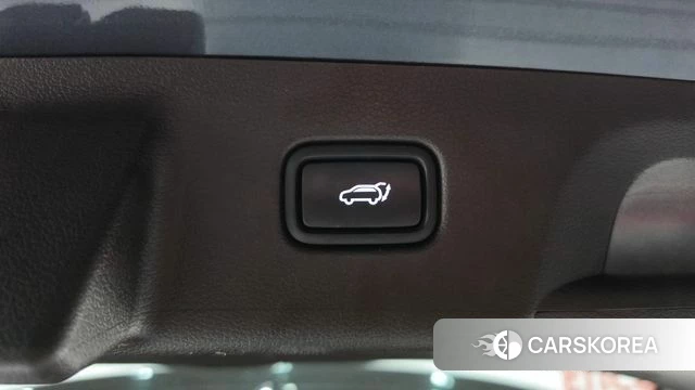 Hyundai The New Palisade id 5021580 из Кореи 7