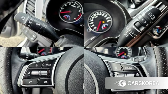 Kia Seltos id 5034303 из Кореи 7