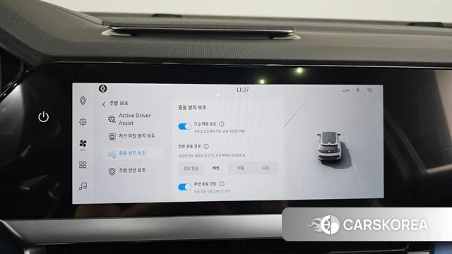 Renault Korea (Samsung) Filant id 4870471 из Кореи 7