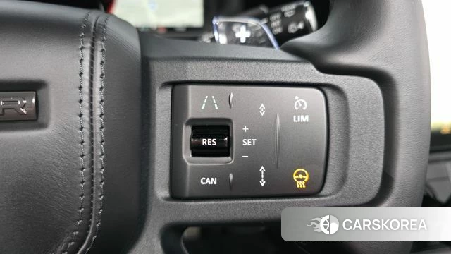 Land Rover Defender (L663) id 4847184 из Кореи 7