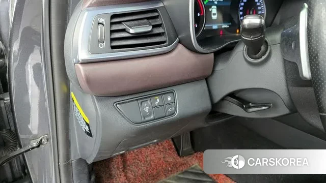 Genesis G70 id 3789606 из Кореи 7