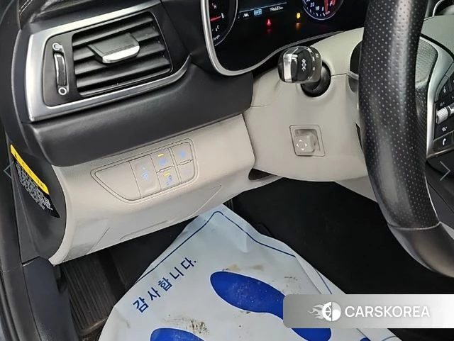 Genesis G70 id 5004586 из Кореи 7