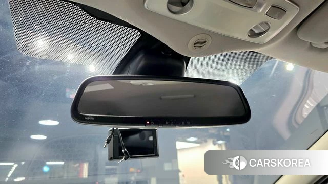 Renault Korea (Samsung) SM5 Nova id 5004517 из Кореи 7
