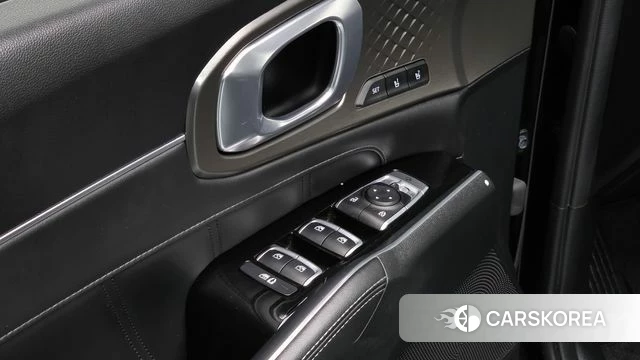Kia Sorento 4th Generation id 4917941 из Кореи 7