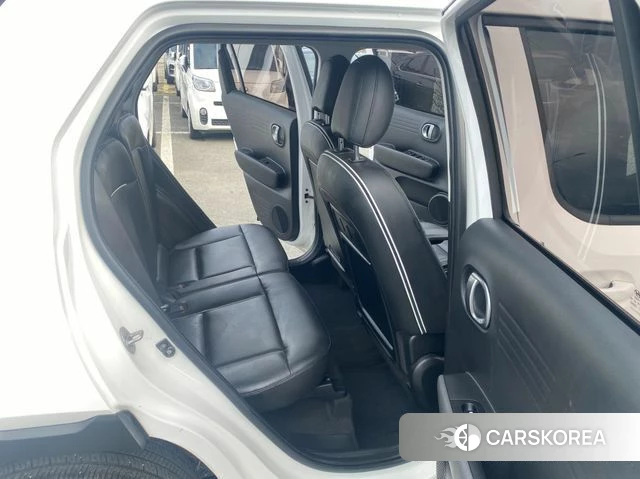 Hyundai Casper id 4534670 из Кореи 7