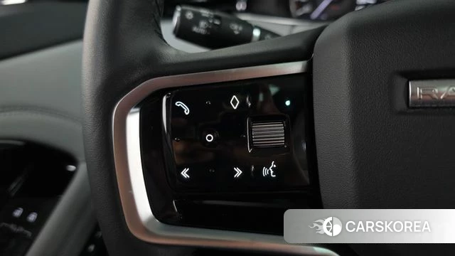 Land Rover Range Rover Evoque 2nd Generation id 5002340 из Кореи 7