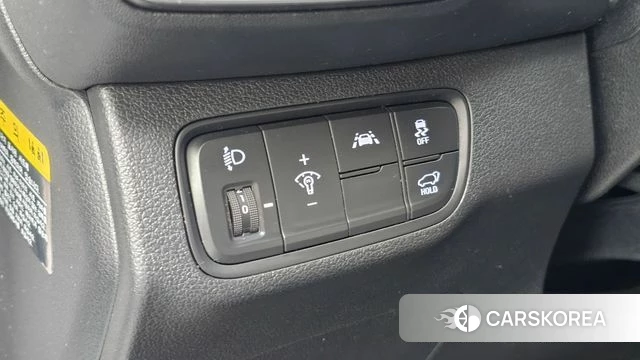 Hyundai Santa Fe TM id 4733035 из Кореи 7