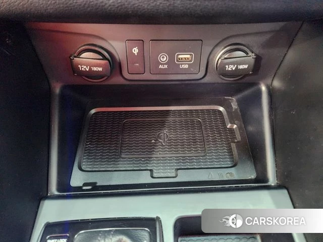 Hyundai All New Tucson id 5004243 из Кореи 7
