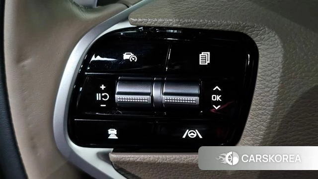 Kia K8 id 5046487 из Кореи 7