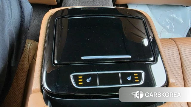 Genesis G80 (RG3) id 5002603 из Кореи 7