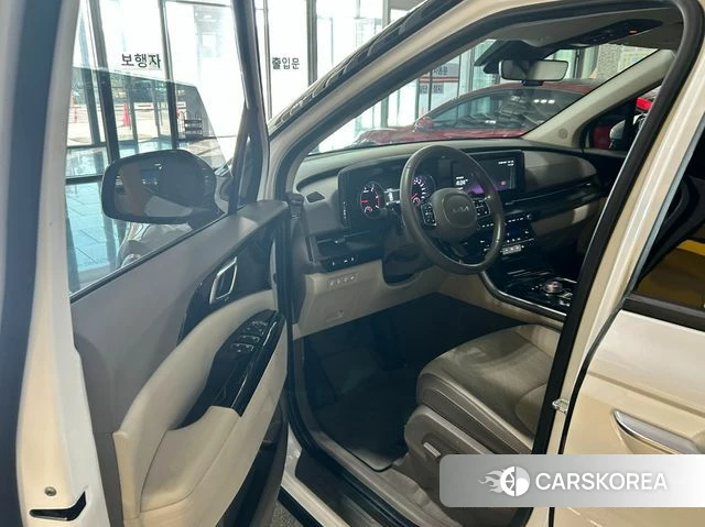 Kia Carnival 4th generation id 4893476 из Кореи 7