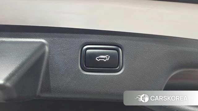 Kia Di All New Niro EV id 5021884 из Кореи 8