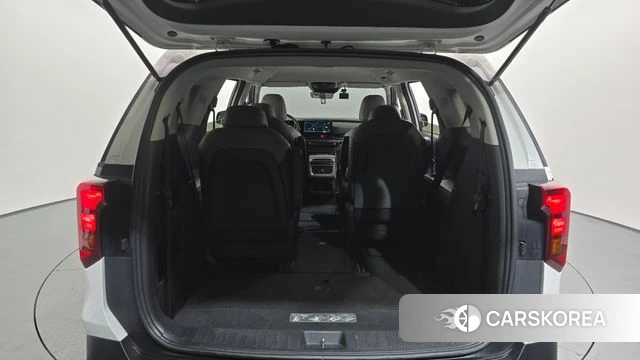 Kia The New Carnival 4th Generation id 4980562 из Кореи 8