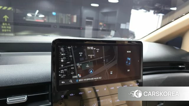 Hyundai Staria id 4987176 из Кореи 8