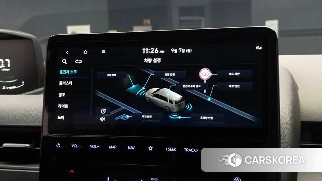 Hyundai Staria id 4773598 из Кореи 8