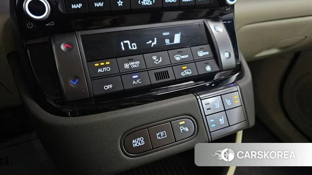 Hyundai Casper Electric id 4640145 из Кореи 8
