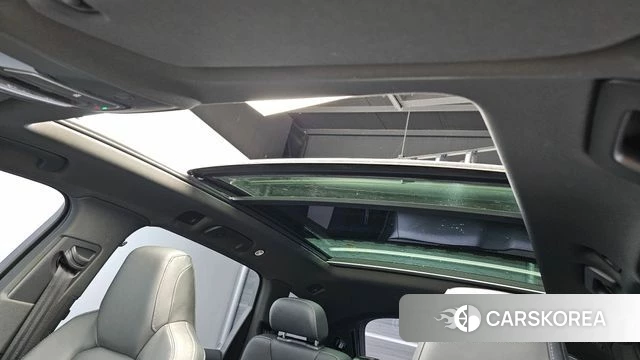 Audi Q7 (4M) id 5003541 из Кореи 8