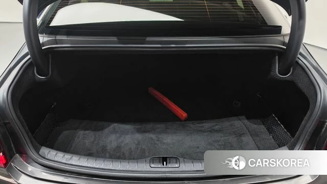 Genesis G80 (RG3) id 5034440 из Кореи 8