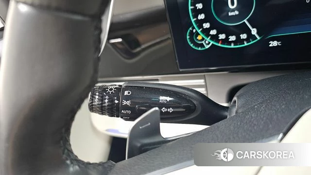 Hyundai The New Grandeur IG id 4848697 из Кореи 8