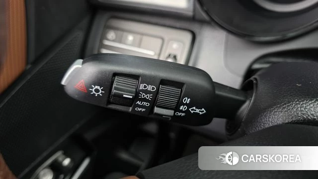 Ssangyong Tivoli Armor id 5018751 из Кореи 8