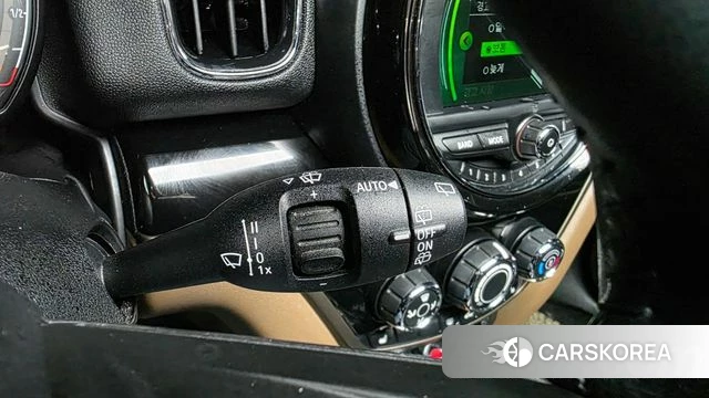 Mini Cooper D Countryman id 5014047 из Кореи 8