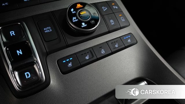 Hyundai Palisade id 4929805 из Кореи 8