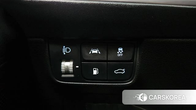 Hyundai The New Grandeur IG id 4982104 из Кореи 8